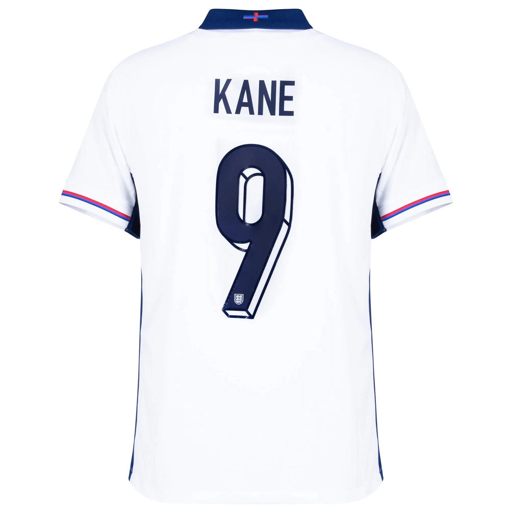 2024-25 England Women's Stadium Home Soccer Jersey | Nike for Sale