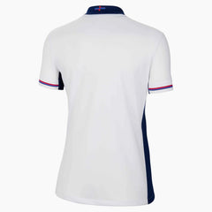 2024-25 England Women's Stadium Home Soccer Jersey | Nike for Sale