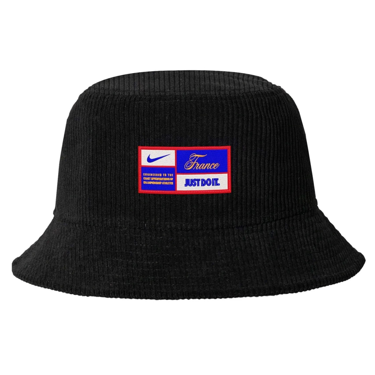 2024-25 France Corduroy Bucket Hat | Nike Outlet