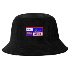 2024-25 France Corduroy Bucket Hat | Nike Outlet