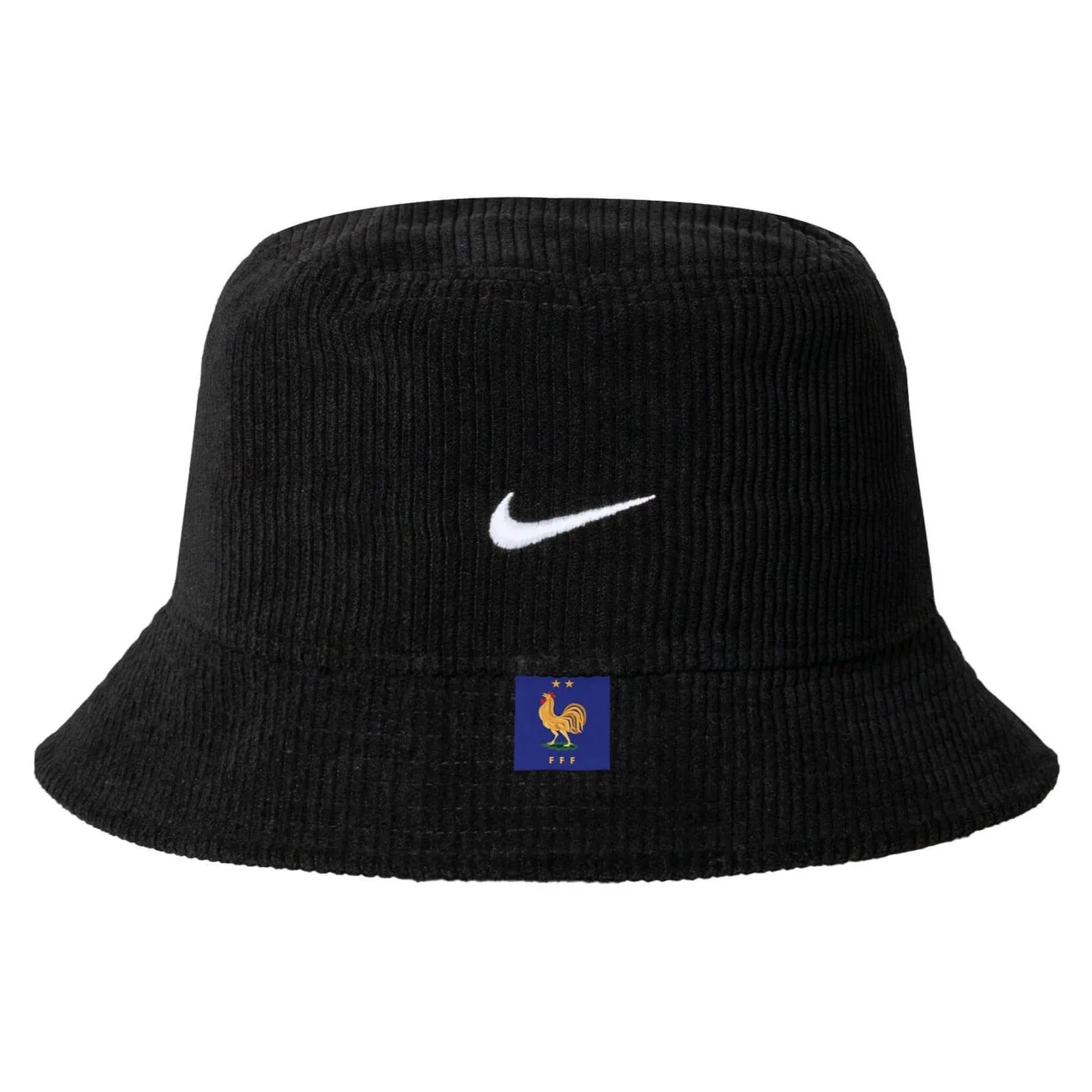 2024-25 France Corduroy Bucket Hat | Nike Outlet