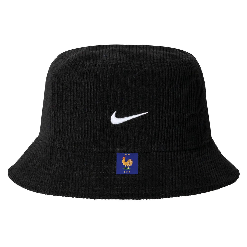 2024-25 France Corduroy Bucket Hat | Nike Outlet