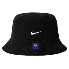 2024-25 France Corduroy Bucket Hat | Nike Outlet