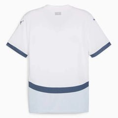 2024-25 Switzerland Stadium Away Soccer Jersey | Puma for Sale