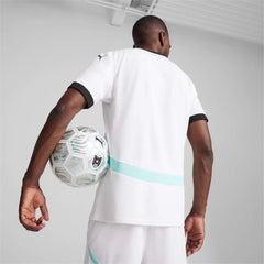 2024-25 Austria Men's Stadium Away Soccer Jersey | Puma for Sale