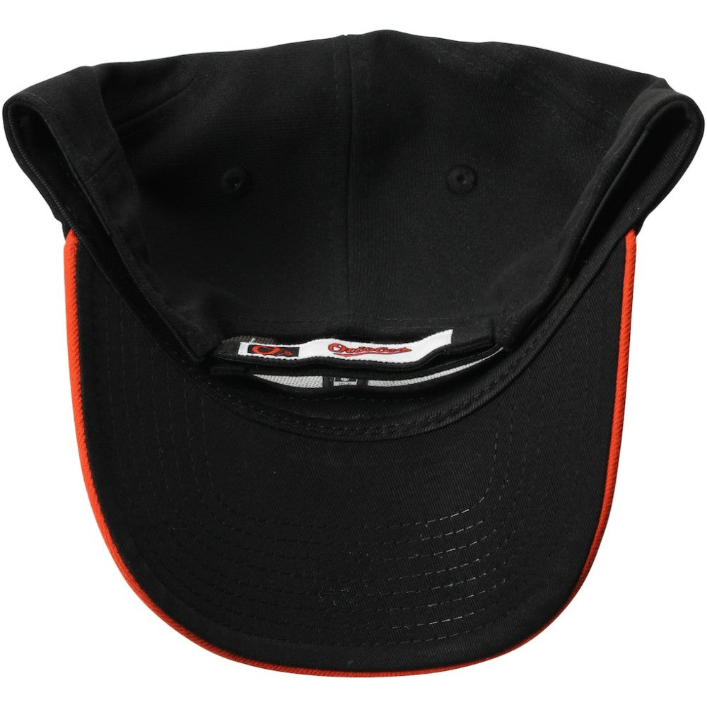 Baltimore Orioles New Era Men's Logo League 9Forty Adjustable Hat Sale