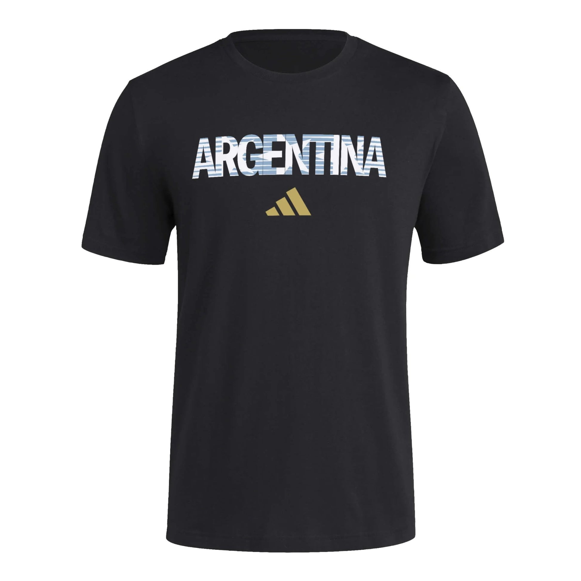 2024-25 Argentina Men's HBR Tee | Adidas Sale