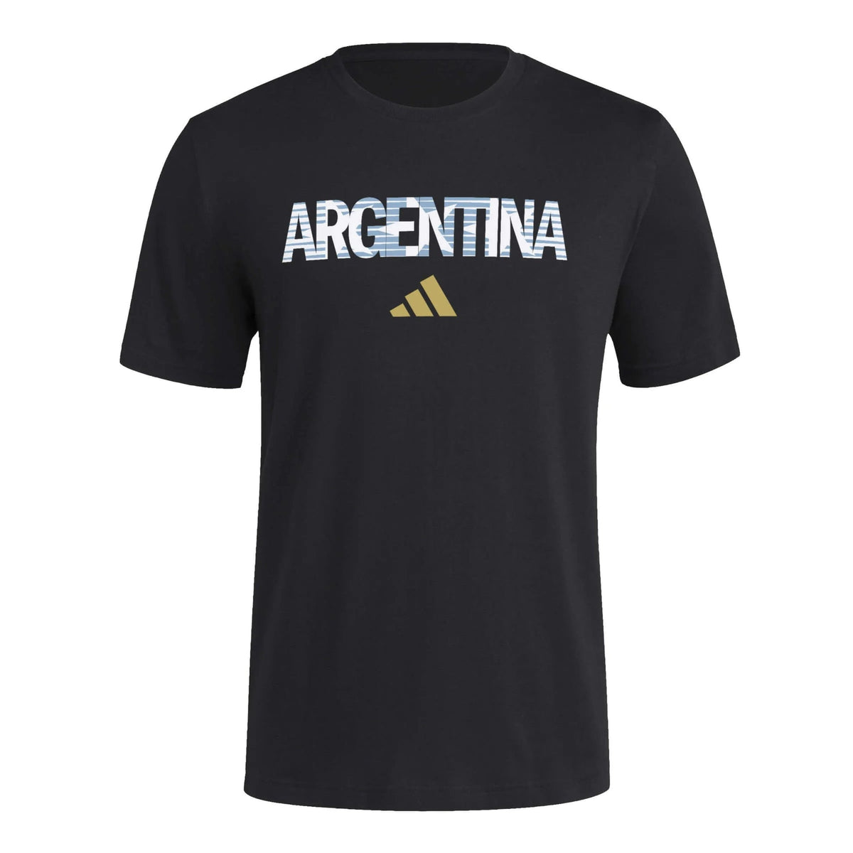 2024-25 Argentina Men's HBR Tee | Adidas Sale