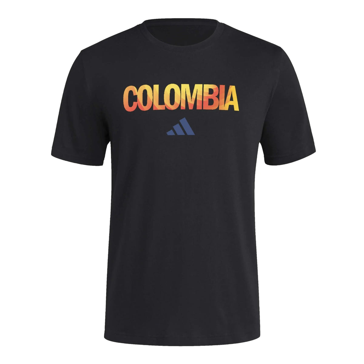 2024-25 Colombia Men's HBR Tee | Adidas for Sale