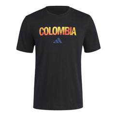 2024-25 Colombia Men's HBR Tee | Adidas for Sale