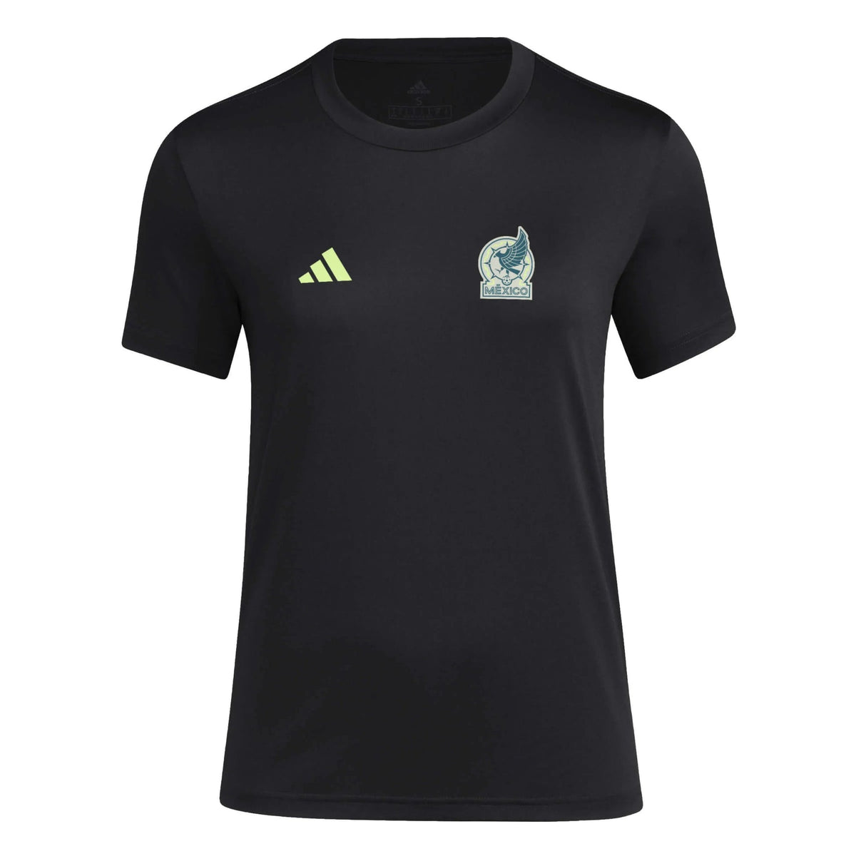 2024-25 Mexico Women's National Tee | Adidas Outlet