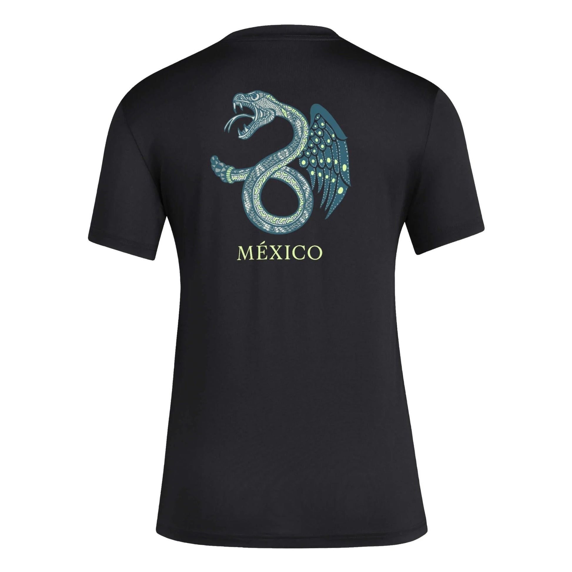 2024-25 Mexico Women's National Tee | Adidas Outlet