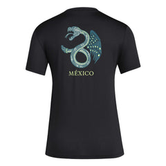 2024-25 Mexico Women's National Tee | Adidas Outlet