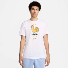 2024-25 France Men's Crest Tee | Nike Discount