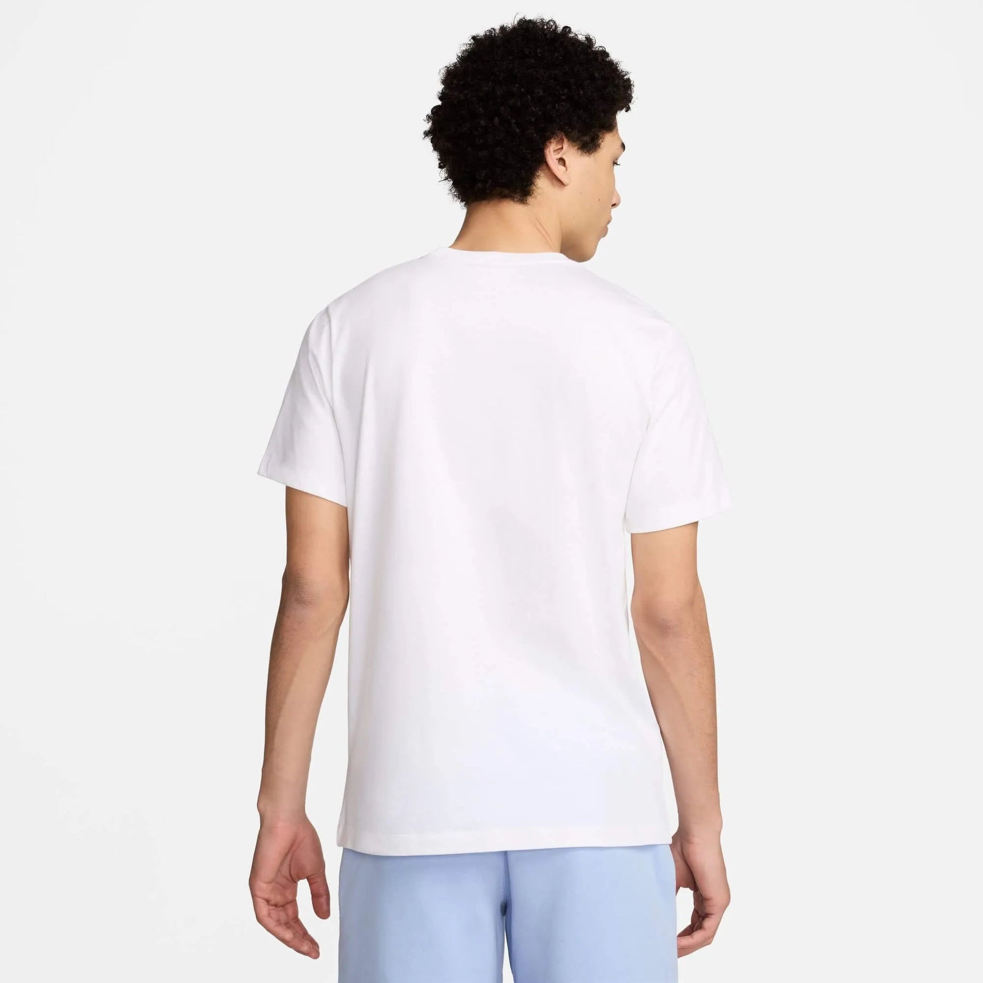 2024-25 France Men's Crest Tee | Nike Discount