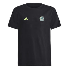 2024-25 Mexico Youth National Tee | Adidas for Sale