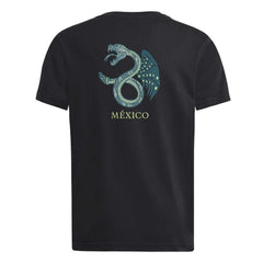 2024-25 Mexico Youth National Tee | Adidas for Sale