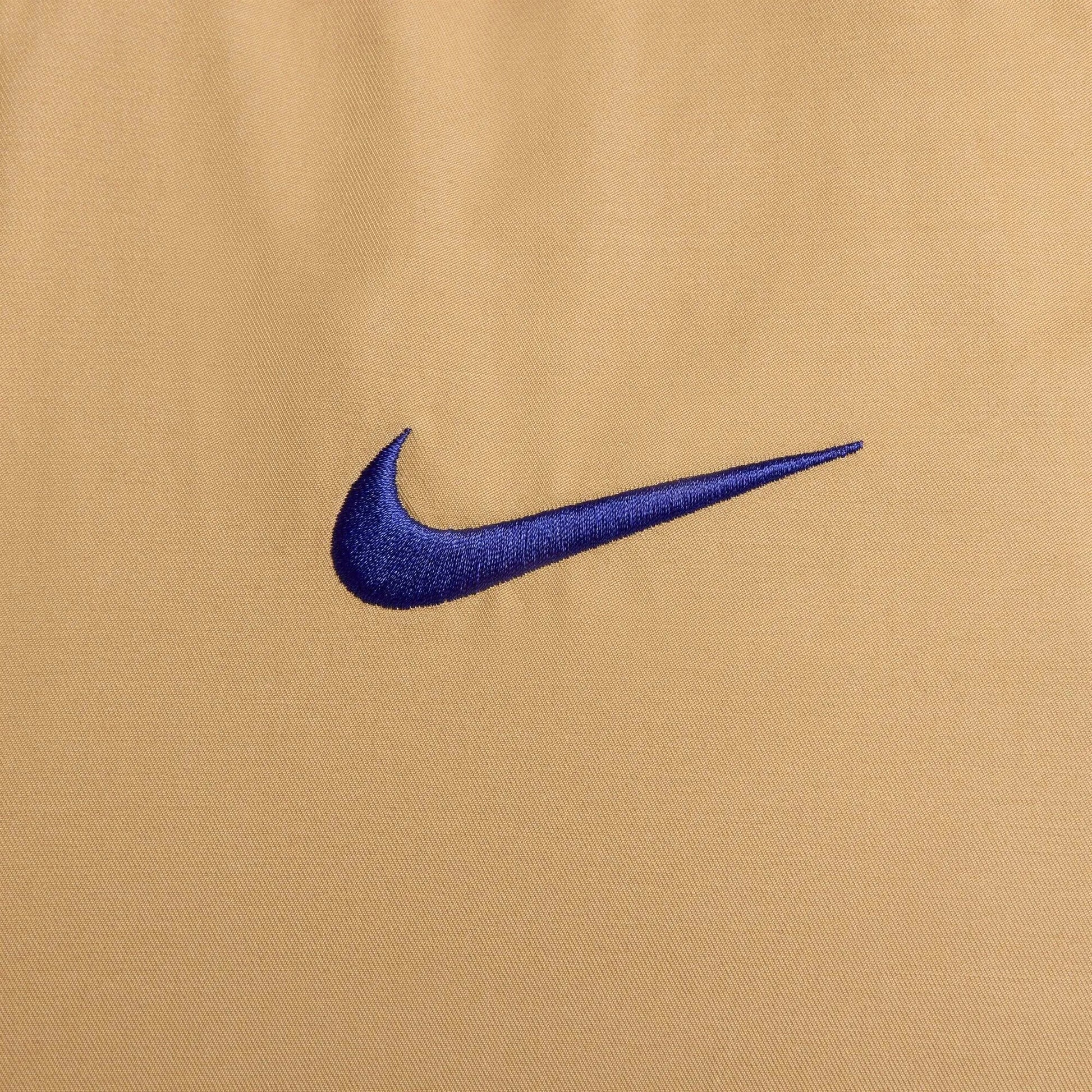 2024-25 France NSW Woven Bomber Jacket | Nike for Sale