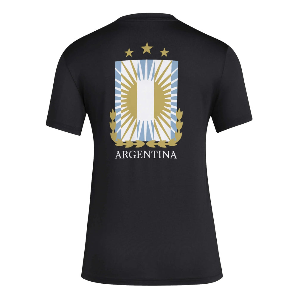 2024-25 Argentina Women's National Tee | Adidas Online