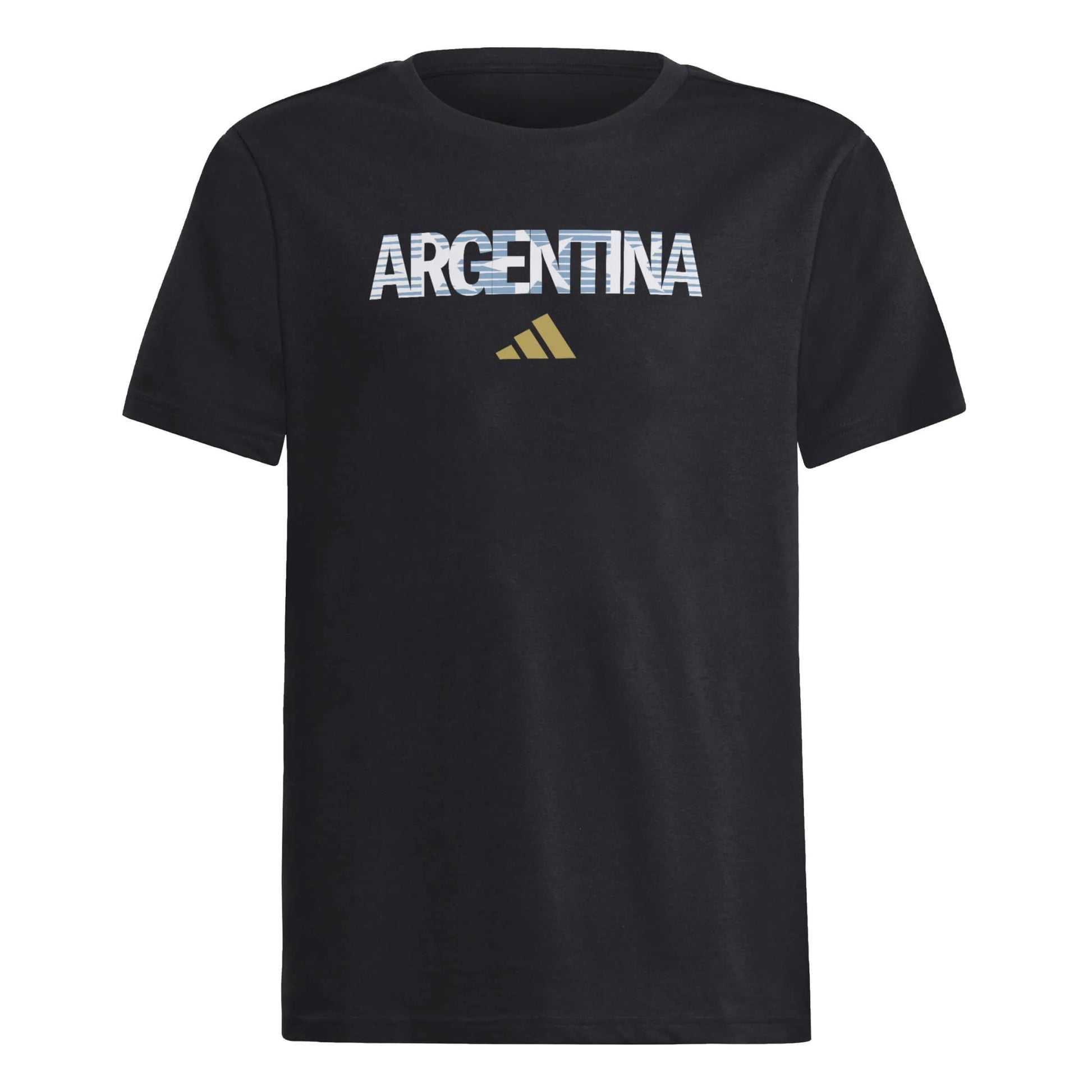 2024-25 Argentina Youth HBR Tee | Adidas Sports