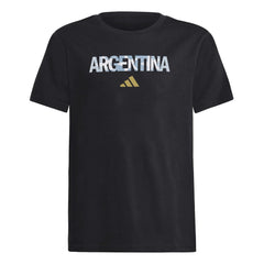 2024-25 Argentina Youth HBR Tee | Adidas Sports