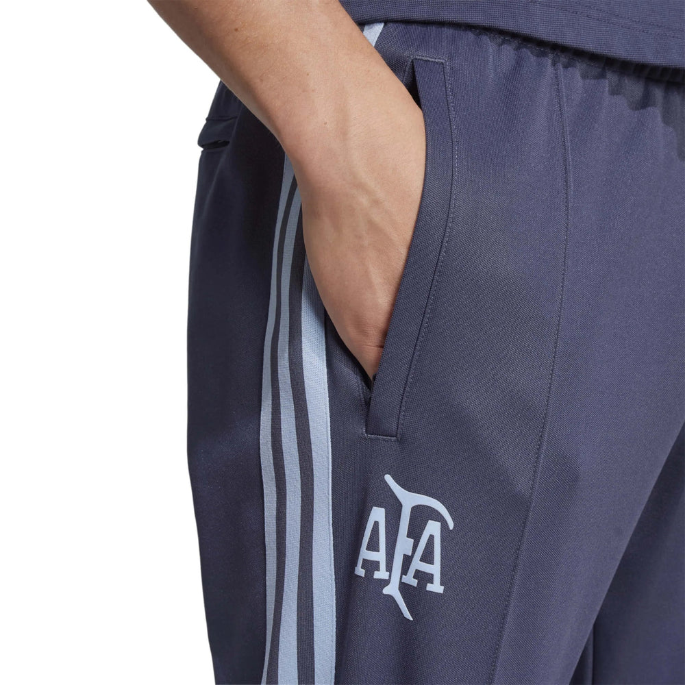 2025 Argentina Men's 50th Anniversary Track Soccer Pants | Adidas Outlet
