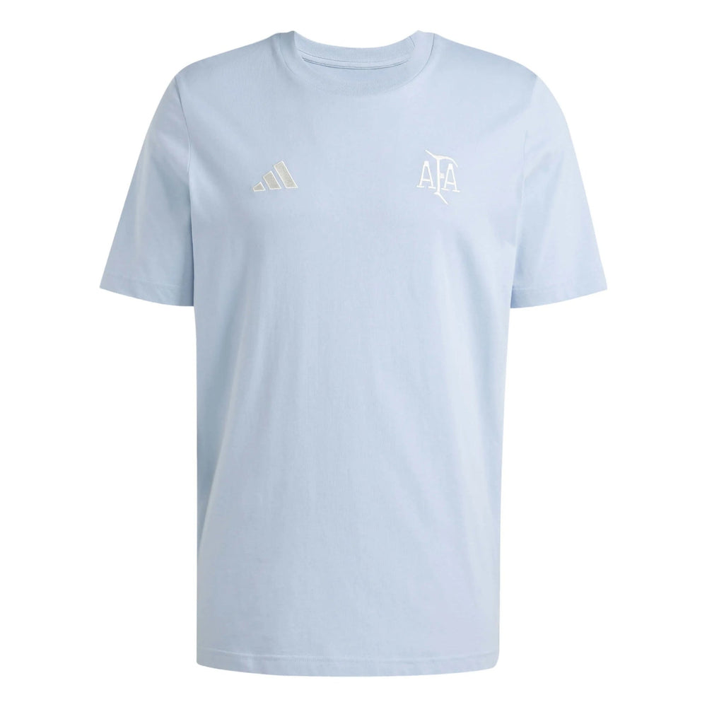 2025 Argentina Men's 50th Anniversary DNA Tee | Adidas Discount