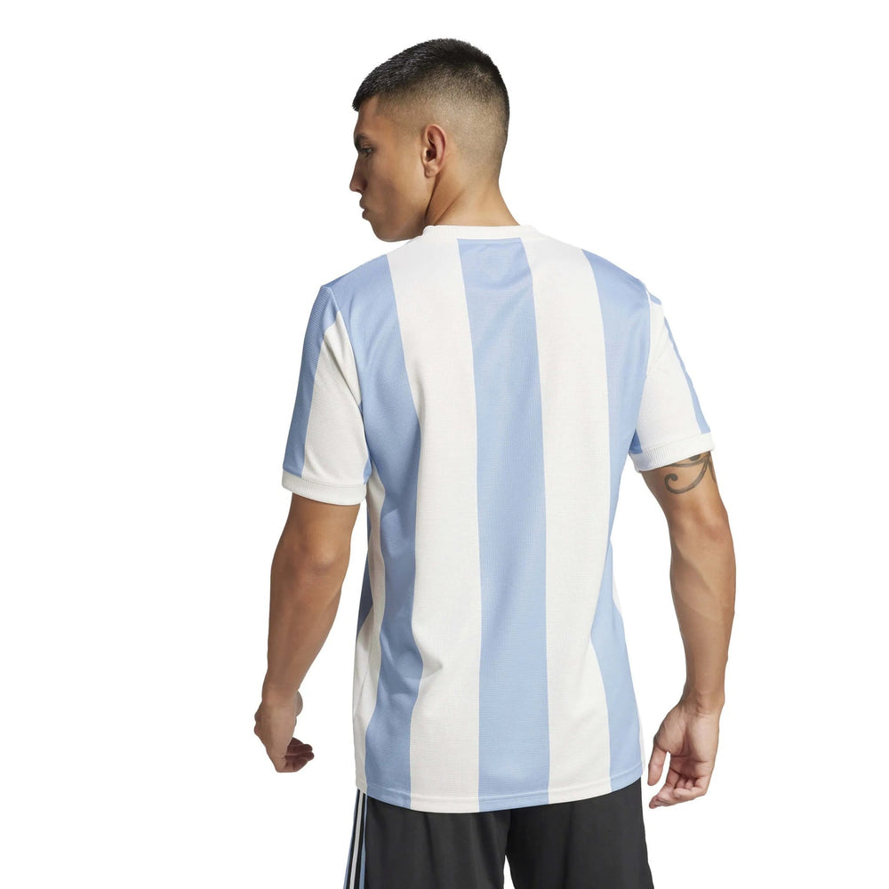 2025 Argentina Men's 50th Anniversary Stadium Soccer Jersey | Adidas Sale