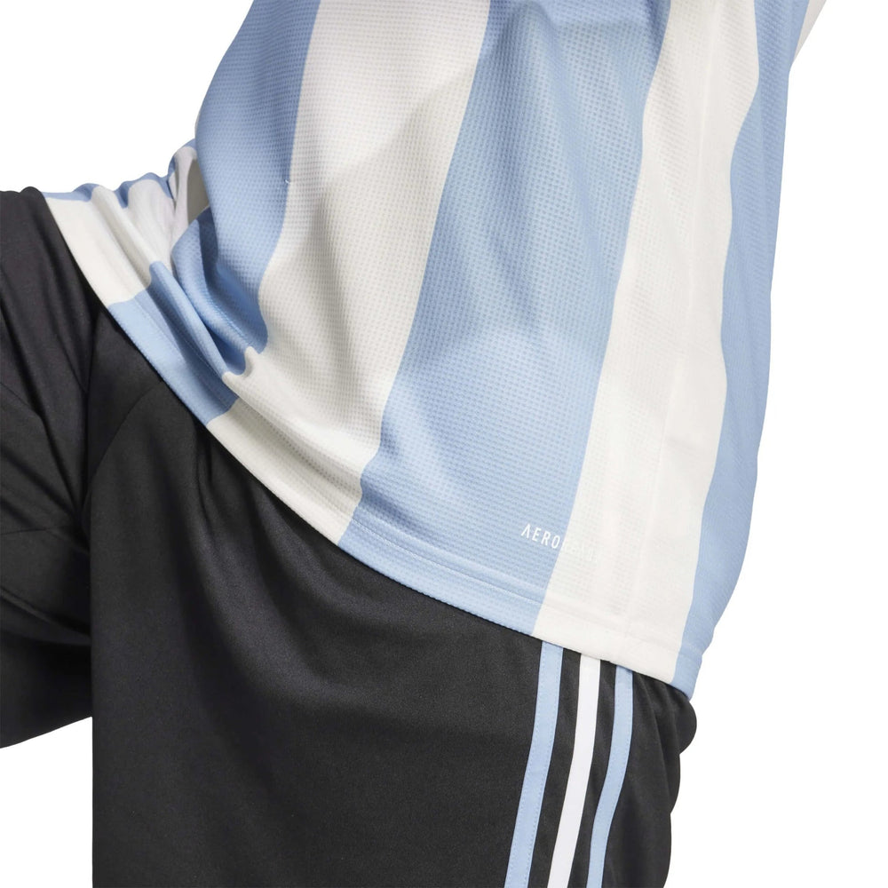 2025 Argentina Men's 50th Anniversary Stadium Soccer Jersey | Adidas Sale