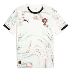 2025-26 Portugal Men's Stadium Away Soccer Jersey | Puma Online