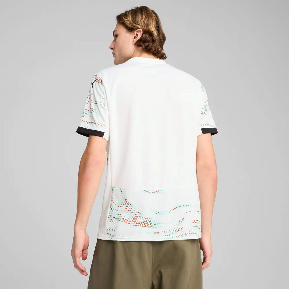 2025-26 Portugal Men's Stadium Away Soccer Jersey | Puma Online
