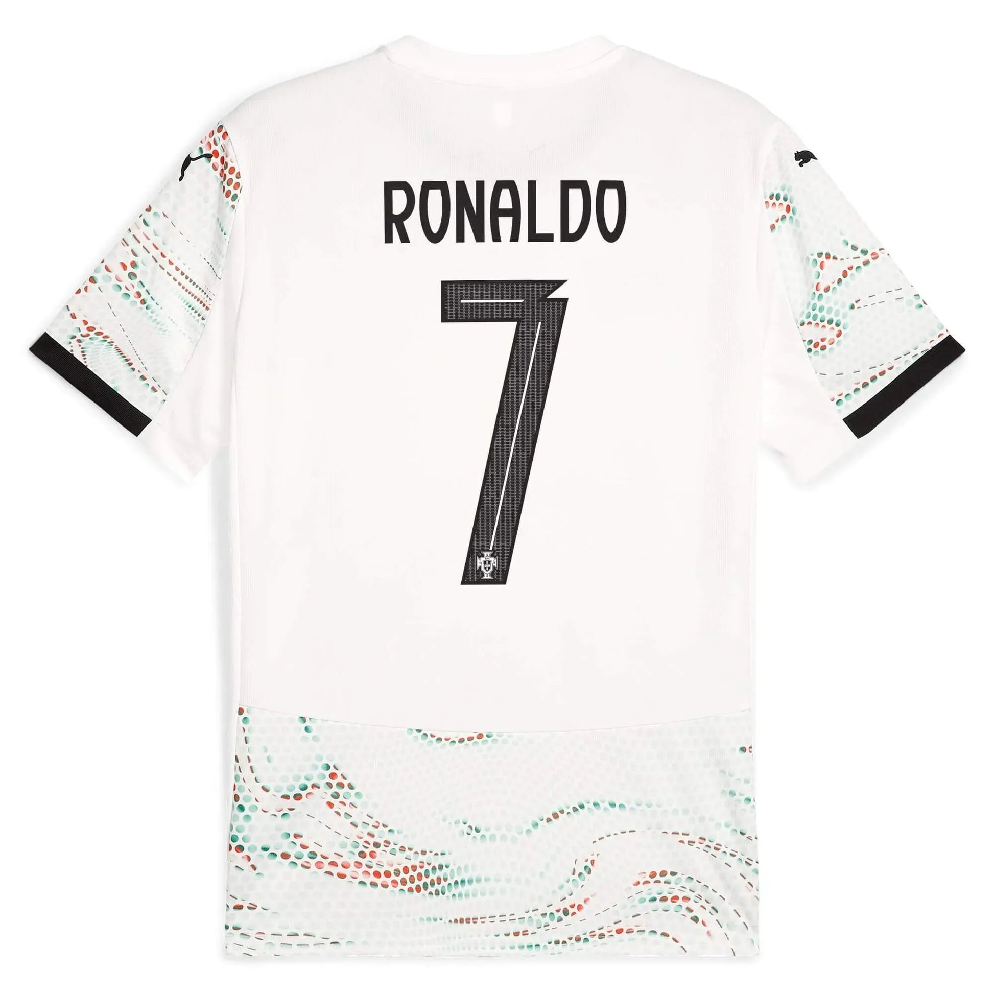 2025-26 Portugal Men's Stadium Away Soccer Jersey | Puma Online