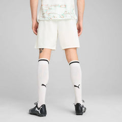 2025-26 Portugal Men's Stadium Away Soccer Shorts | Puma Sports