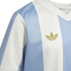 2025 Argentina Youth 50th Anniversary Stadium Soccer Jersey | Adidas for Sale