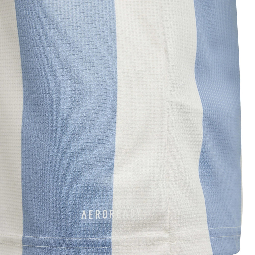 2025 Argentina Youth 50th Anniversary Stadium Soccer Jersey | Adidas for Sale