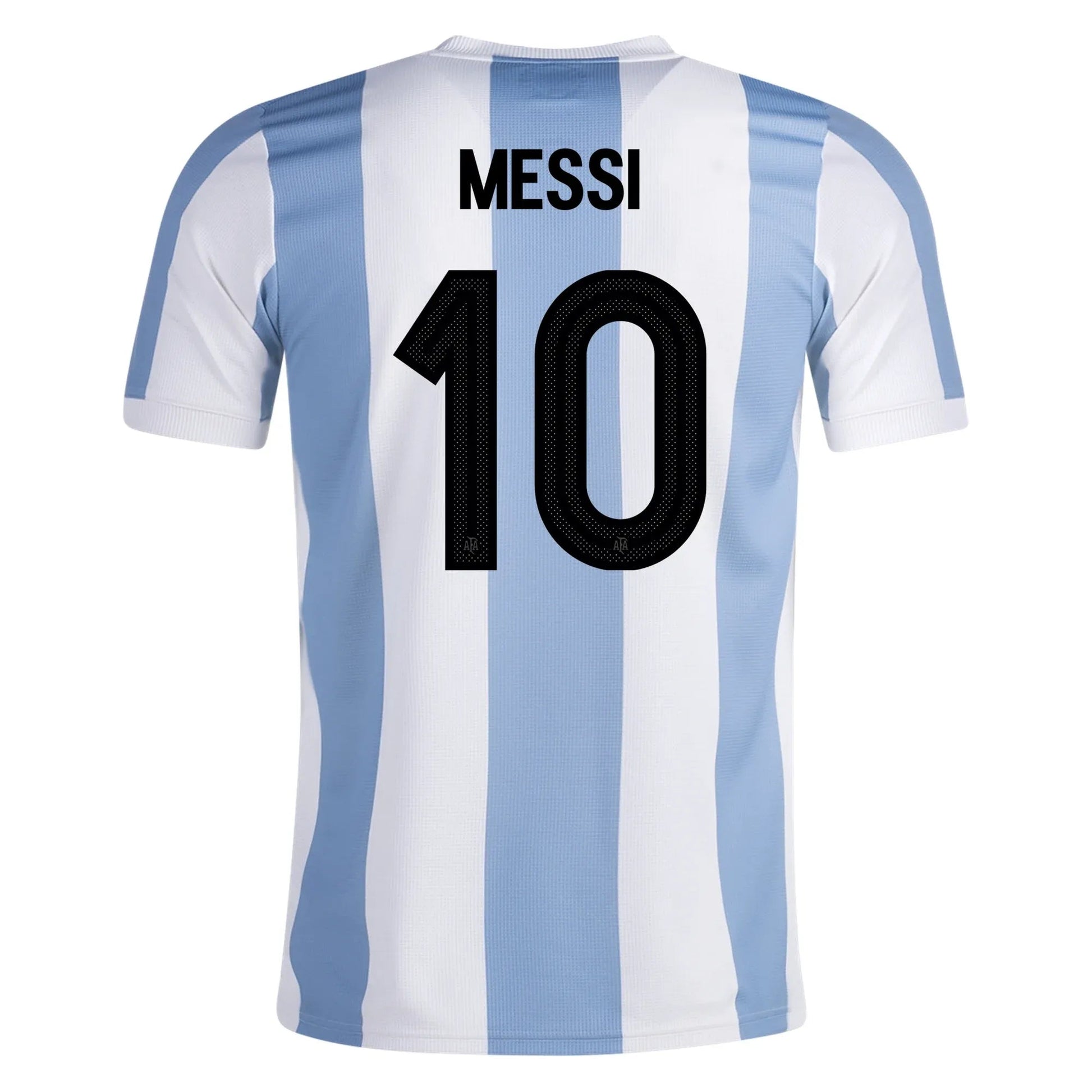 2025 Argentina Youth 50th Anniversary Stadium Soccer Jersey | Adidas for Sale