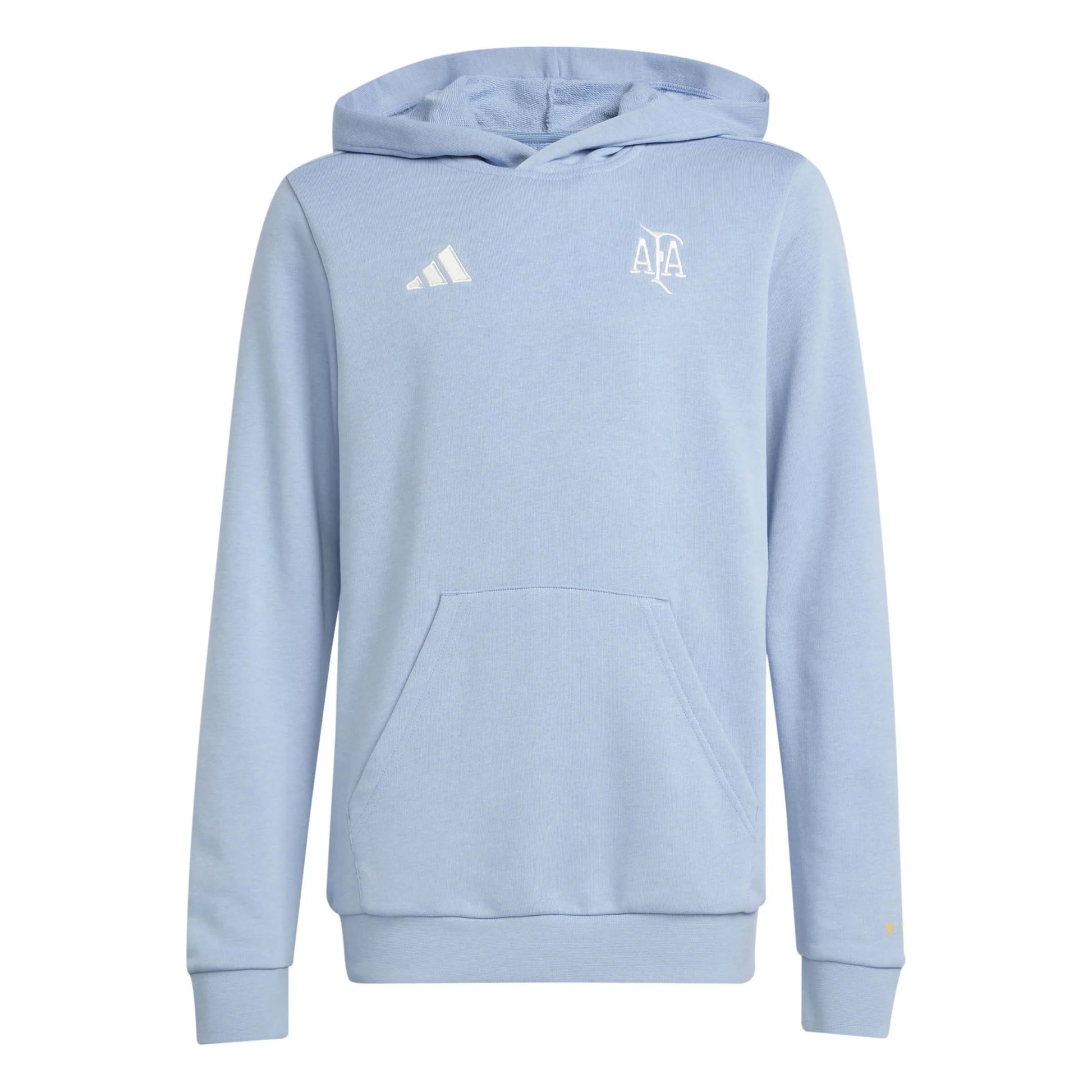 2025-26 Argentina Youth Anniversary DNA Soccer Hoodie | Adidas Sale