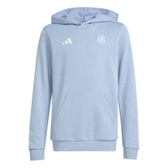 2025-26 Argentina Youth Anniversary DNA Soccer Hoodie | Adidas Sale