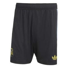 2025 Argentina Men's 50th Anniversary Soccer Shorts | Adidas Online
