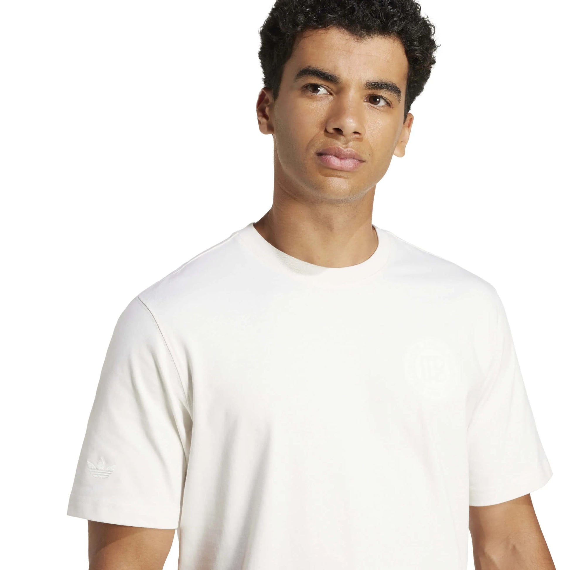2025 Germany Men's Tee | Adidas Online