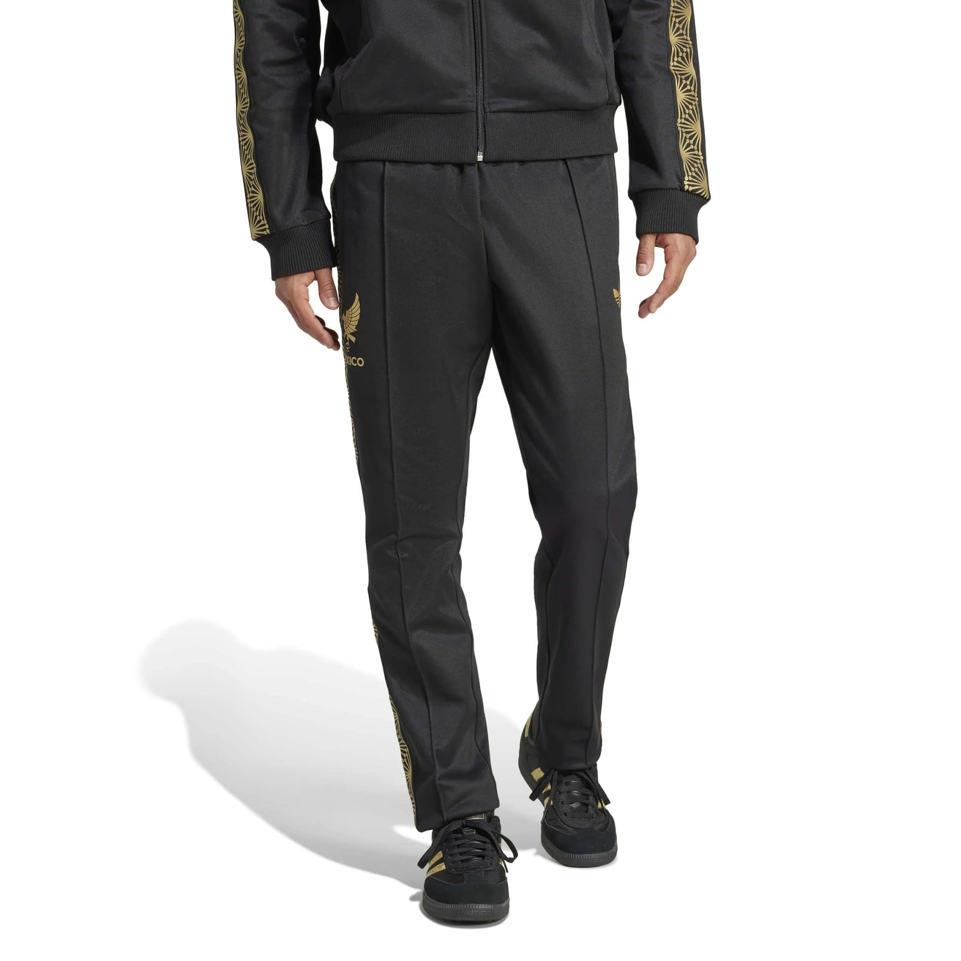 2025 Mexico Men's De Oro Track Pants | Adidas Sale