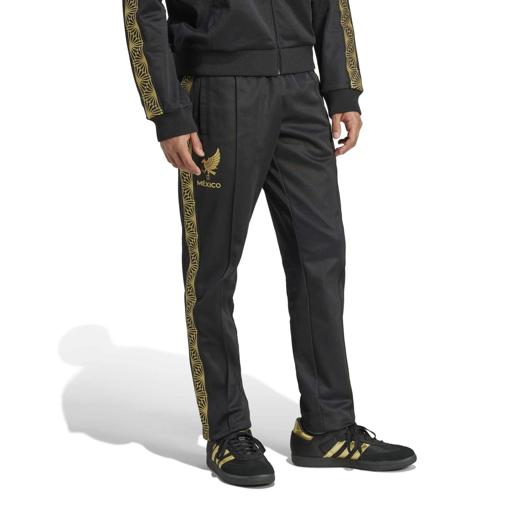 2025 Mexico Men's De Oro Track Pants | Adidas Sale