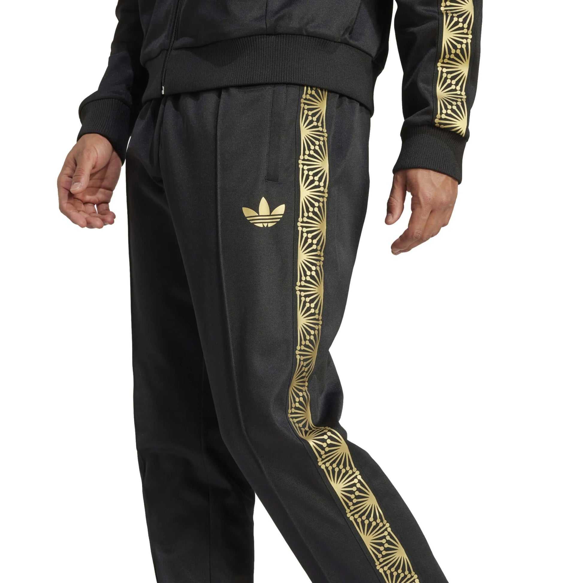 2025 Mexico Men's De Oro Track Pants | Adidas Sale