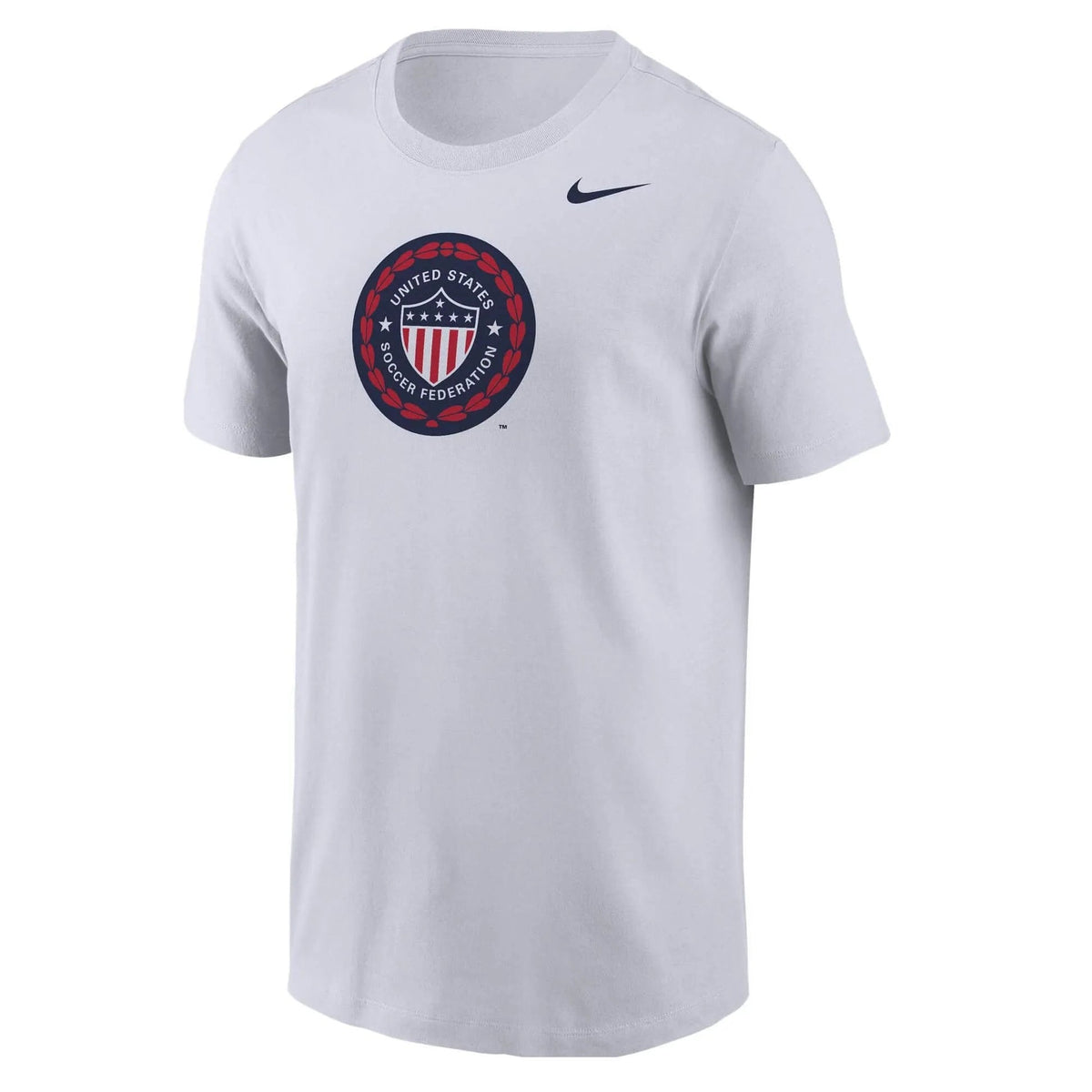 2025 USA Men's Core Cotton Tee | Nike Sports