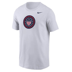 2025 USA Men's Core Cotton Tee | Nike Sports