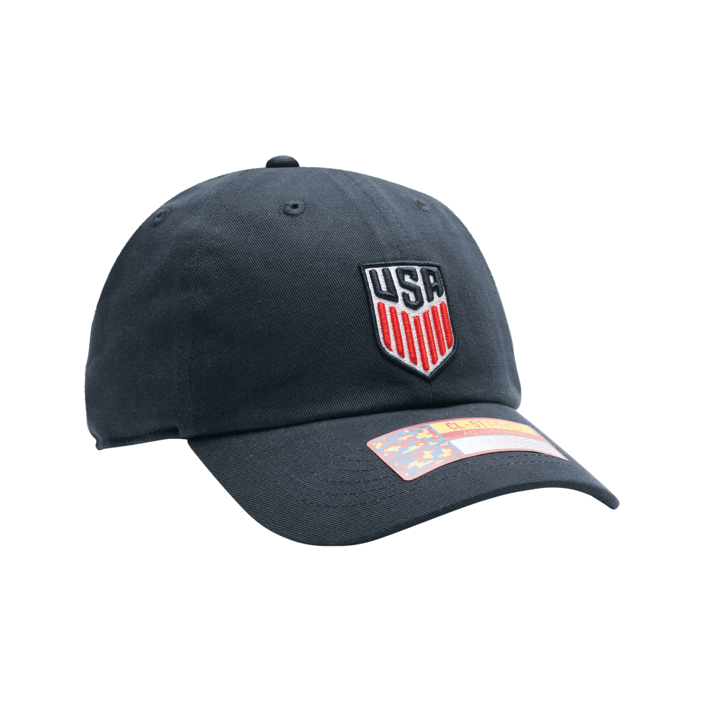 Fan Ink Collection USA Bambo Classic Hat