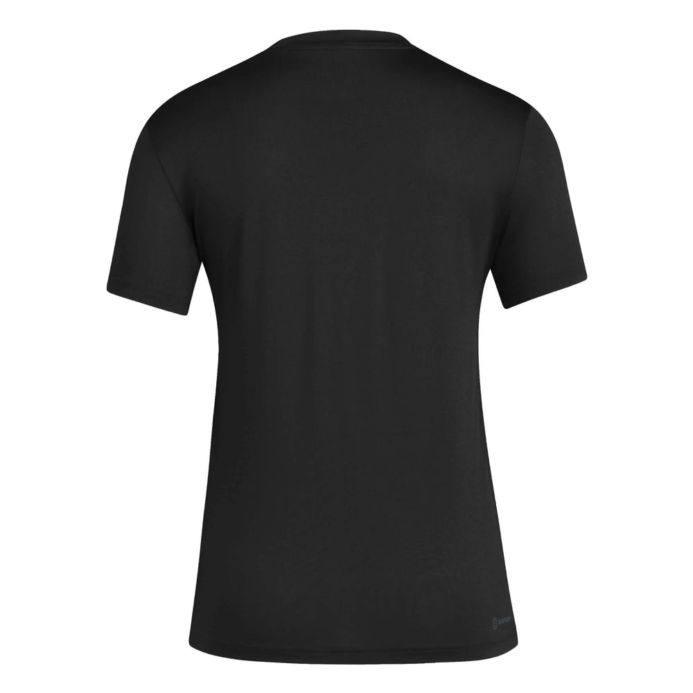 2025 Mexico Women's De Oro HOB Tee | Adidas Online