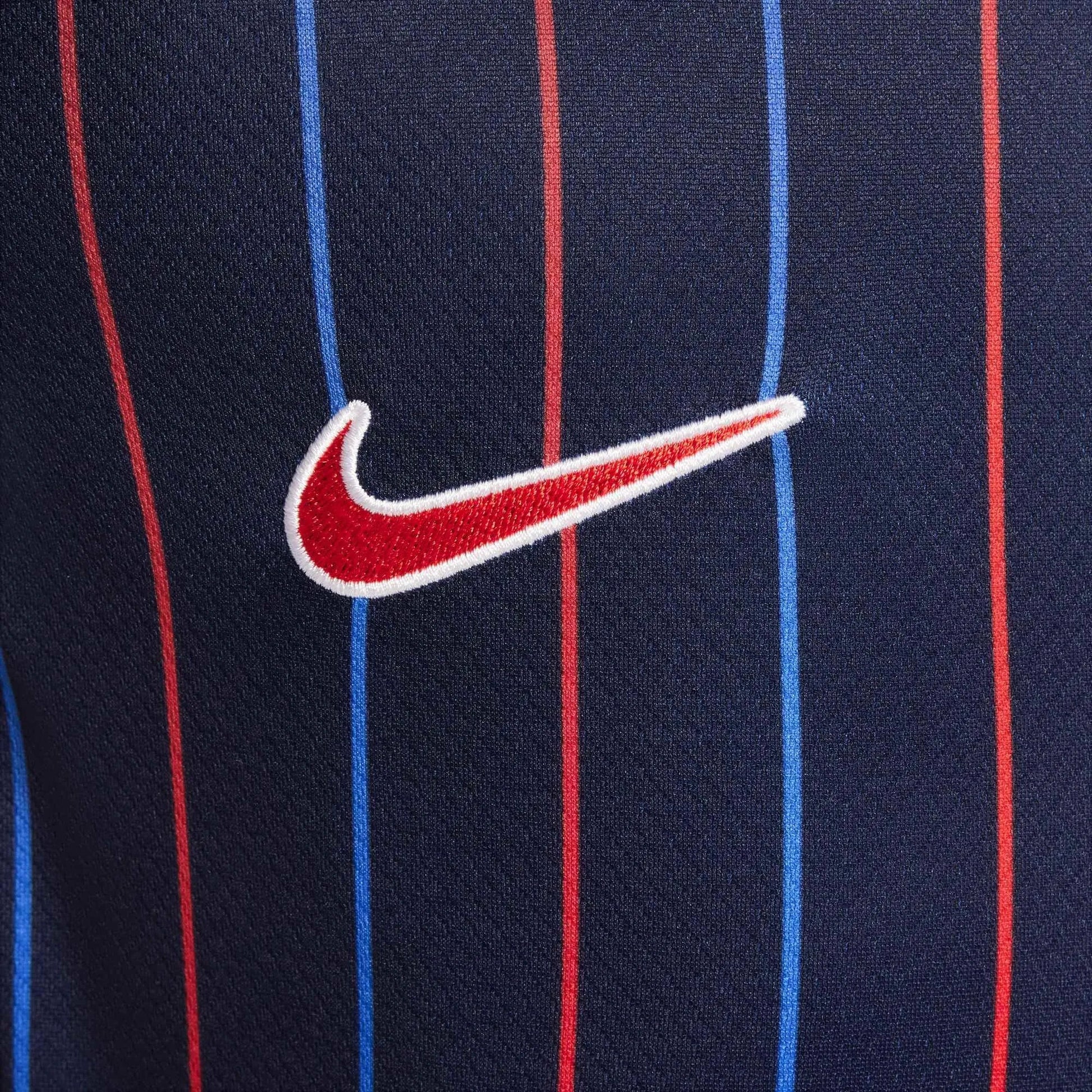 2025 USA Youth Stadium Away Soccer Jersey | Nike for Sale