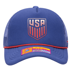 Fan Ink Collection USA Atmosphere Trucker Hat