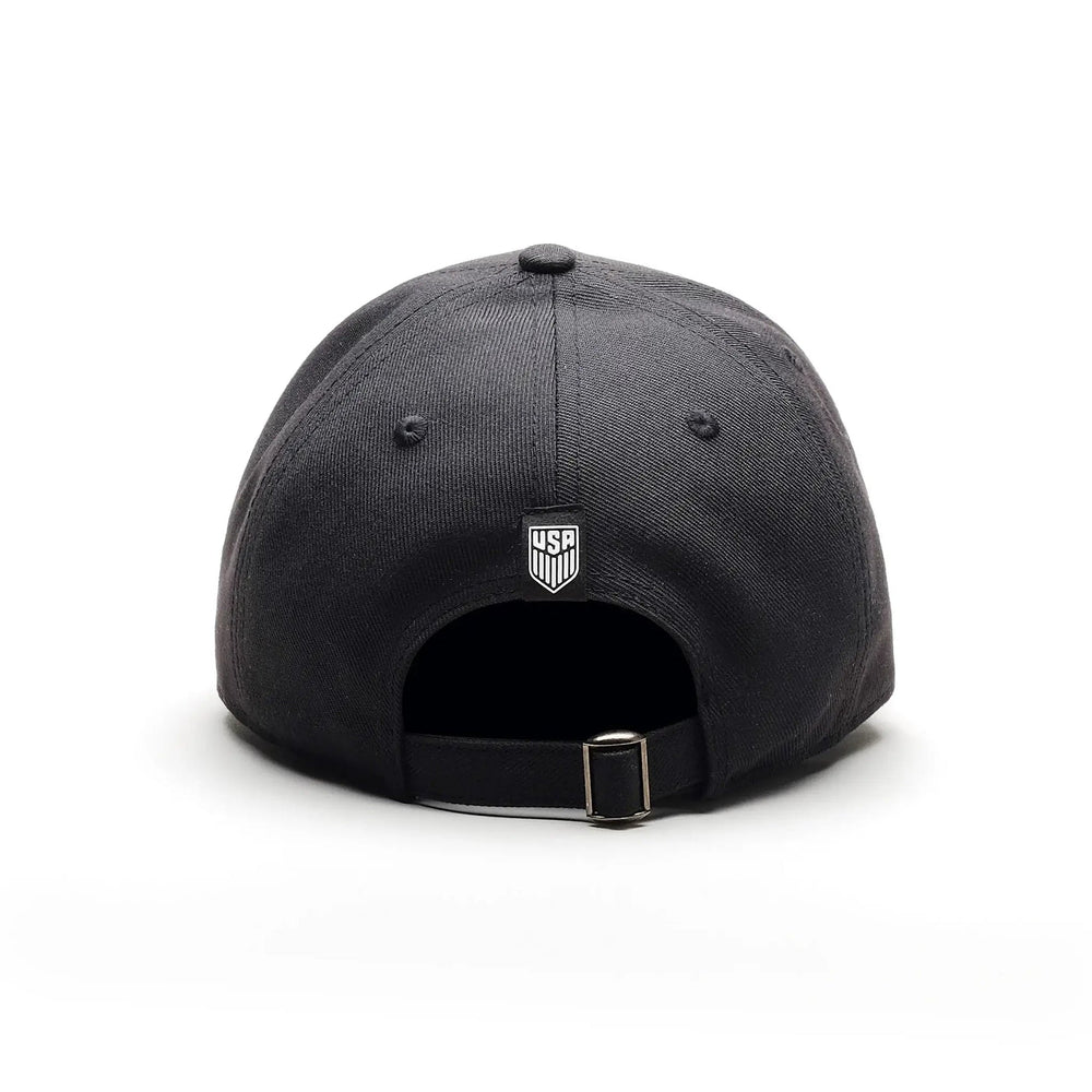 Fan Ink Collection USA Dusk Adjustable Hat